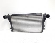 Radiator intercooler, cod 1K0145803BN, Skoda Octavia 2 Combi (1Z5), 1.6 TDI, CAY (idi:608249)