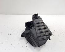 Carcasa filtru aer, cod 8200947663, Renault Scenic 3, 1.6 benz, K4M858 (idi:608422)