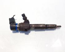 Injector, cod 7T1Q-9F593-AB, Ford Transit Connect (P65), 1.8 TDCI, R3PA (id:610874)