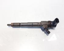 Injector, cod GM55577668, 0445110423, Opel Insignia A Sedan, 2.0 CDTI, A20DTH (id:609406)