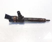 Injector, cod 0445110276, Opel Zafira B (A05), 1.9 CDTI, Z19DT (id:609095)