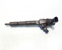 Injector, cod 0445110327, Opel Insignia A Sedan, 2.0 CDTI, A20DTH (id:609103)
