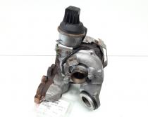 Turbosuflanta KKK, cod 03L253056G, Skoda Superb II (3T4), 2.0 TDI, CFF (idi:607470)