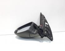 Oglinda electrica stanga cu semnalizare, VW Golf 6 Variant (AJ5) (idi:608305)