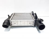 Radiator intercooler, cod 8E0145805AA, Audi A4 (8EC, B7), 2.0 TDI, BVA (idi:608233)