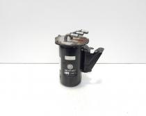 Carcasa filtru combustibil, cod 5Q0127400F, VW Passat (3G2) 2.0 TDI, CRL (id:611405)