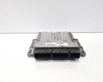 Calculator motor ECU, cod 237100386R, Renault Scenic 3, 1.5 DCI, K9K836 (id:611629)
