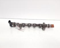 Rampa injectoare cu senzori, cod 03L089N, VW Passat (362), 2.0 TDI, CFF (id:611813)