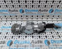 Contact cu cheie 3M51-3F880-AD, Ford Focus 2 Combi (DAW) 2007-2010 (id:194755)