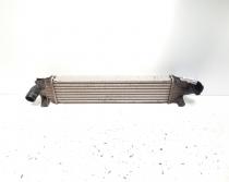 Radiator intercooler, cod 3M5H-9L440-AE, Ford Focus 2 Cabriolet, 1.6 TDCI, HHDA (idi:610115)