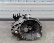 Cutie viteza manuala, 4M5R-7002-YA, Focus 2 combi (DAW), 1.8tdci, KKDA