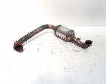 Catalizator, cod 3M51-5F297-RC, Ford Focus 2 Combi (DA), 1.6 TDCI, HHDA (idi:610156)