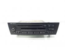 Radio CD, cod 9236531-01, Bmw 1 Cabriolet (E88) (idi:604451)