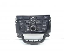 Butoane comenzi radio cu navi, cod 13346053, Opel Insignia A Sedan (idi:607383)