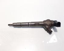 Injector, cod 03L130277J, 0445110369, Audi A4 (8K2, B8), 2.0 TDI, CGL (idi:605363)