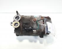 Compresor clima Sanden, cod AM5N-19D629-AB, Ford C-Max 2, 1.6 TDCI, T1DB (idi:601406)