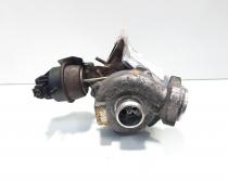 Turbosuflanta, cod 03L145702E, Audi A4 Avant (8K5, B8), 2.0 TDI, CAH (idi:607458)