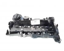 Capac culbutori, cod 1112-7797613, Bmw 1 (E81, E87), 2.0 diesel, N47D20A (idi:605367)