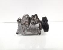 Compresor clima, cod 1K0820859T, VW Golf 6 Cabriolet (517), 1.4 TSI, CAXA (idi:605386)