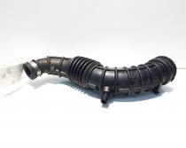 Furtun turbo, cod 8200750731, Renault Megane 3, 1.5 DCI, K9KF830 (id:612018)