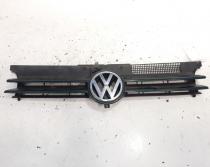 Grila bara fata centrala cu sigla, Vw Golf 4 Cabriolet (1E7) (idi:604272)