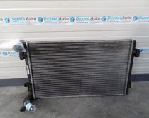 Radiator racire apa 1J0121253AD, Vw Golf 4 Variant (1J5) 1.9tdi, ASV