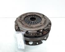 Volanta masa dubla cu placa presiune, Audi Q5 (8RB), 2.0 TDI, CAG, 6 vit man (idi:605416)