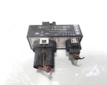 Releu electroventilator, cod 1J0919506H, Seat Toledo 2 (1M2) 1.9 TDI, ALH (idi:604279)