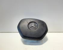 Airbag volan, cod A2188603402, Mercedes Clasa C Coupe (C204) (id:230655)