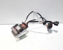 Releu electroventilator, cod 8K0959501G, Audi A4 (8K) 2.0 TDI, CJC (id:572402)