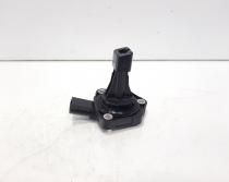 Sonda nivel baie ulei, cod 03C907660G, Vw Golf 7 (5G) 1.6 TDI, CRK (id:612410)