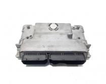 Calculator motor ECU, cod 03E906019M, Vw Polo (6R), 1.2 benz, CGP (id:612736)