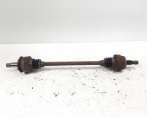 Planetara stanga spate, Mercedes Clasa C (W204), 2.2 CDI, OM651913, cutie automata (id:613015)