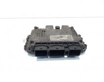 Calculator motor ECU Bosch, cod 9663786880, 0281012982, Fiat Scudo (270), 1.6 M-Jet, 9HU (id:612676)