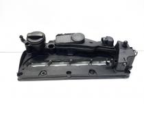 Capac culbutori, cod 03L103469K, Vw Passat (3C2) 2.0 TDI, CBAB (id:613335)