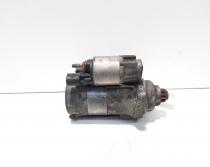 Electromotor Valeo, cod 02Z911023H, Audi A3 (8P1), 1.9 TDI, BLS, 5 vit man (id:613602)