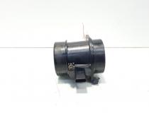 Debitmetru aer, cod 4M5Q-12B579-CC, Ford Focus 2 (DA) 1.8 TDCI, KKDA (id:613734)