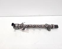 Rampa injectoare cu senzori, cod 04L089G, Audi A6 (4G2, C7), 2.0 TDI, DDDA (id:613666)
