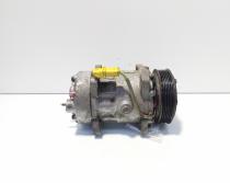 Compresor clima, cod 9646416780, Citroen C5 (I) 2.2 HDI, 4HX (pr:110747)