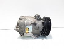 Compresor clima Delphi, cod 8200050141, Renault Megane 2, 1.5 DCI, K9K722 (id:613975)