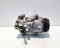 Compresor clima, cod A0022304811, Mercedes Clasa B (W245) 2.0 CDI, OM64094030 (id:613965)