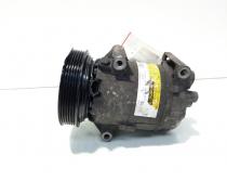 Compresor clima, cod 8200316164, Renault Scenic 2, 1.5 DCI, K9KF728 (id:613978)