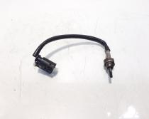 Sonda temperatura gaze, cod 7807686, Bmw 5 Touring (F11), 2.0 diesel, N47D20C (id:613462)