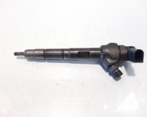 Injector, cod 03L130277J, 0445110369, VW Beetle (5C1), 2.0 TDI, CFF (idi:609148)