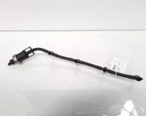 Rampa retur injectoare, Vw Golf 6 (5K1) 2.0 TDI, CBA (idi:605412)