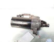 Electromotor, cod 03L911021C, Audi A4 (8K2, B8) 2.0 TDI, CAG, cutie automata (idi:605417)