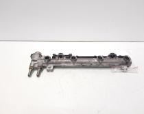 Rampa injectoare, cod 036133319AL, VW Golf 4 (1J1), 1.6 benz, BCB (id:614314)