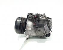 Compresor clima, cod 447260-5992, Mercedes Clasa C (W204) 2.2 CDI, OM651913 (pr:110747)