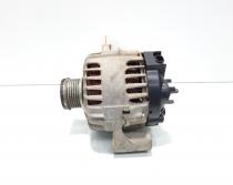 Alternator 140A Valeo, cod 13588306, Opel Insignia A Combi, 2.0 CDTI, A20DTH (pr:110747)