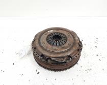 Volanta masa dubla cu placa presiune, Opel Zafira C (P12), 2.0 CDTI, A20DTH, 6 vit man (idi:609589)